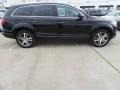 Night Black - Q7 3.0 TFSI quattro Photo No. 8