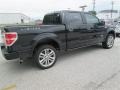 Tuxedo Black - F150 Limited SuperCrew 4x4 Photo No. 4