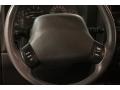 Agate 1999 Jeep Cherokee SE 4x4 Steering Wheel