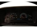 Agate Gauges Photo for 1999 Jeep Cherokee #92198050