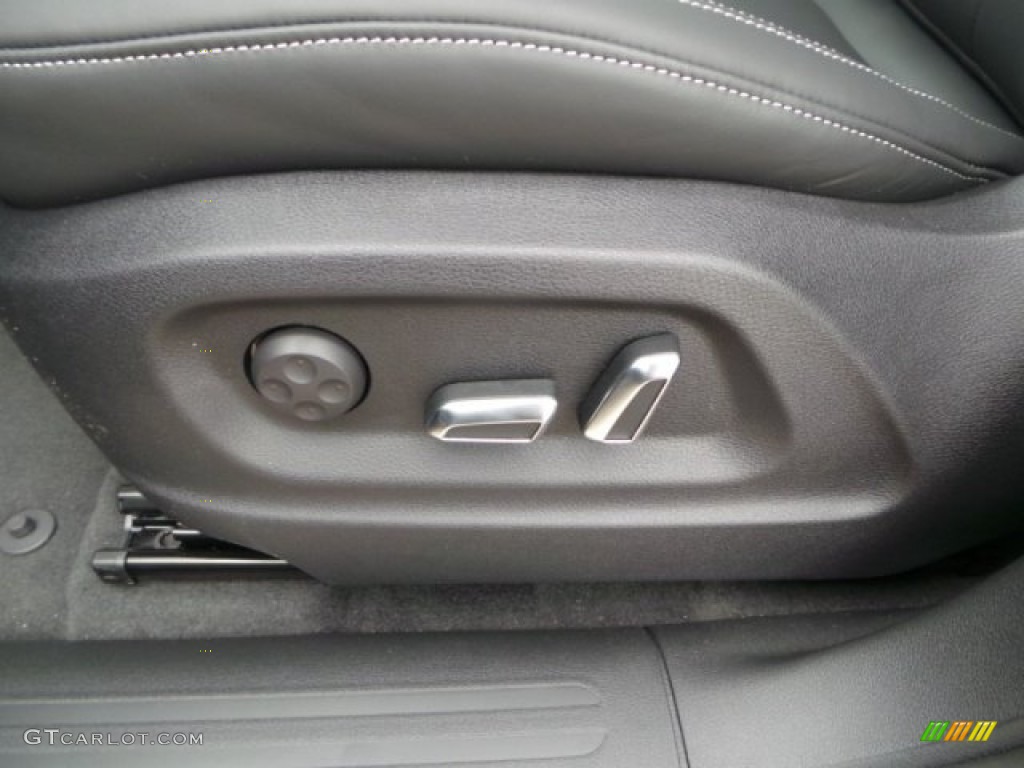 2014 Audi SQ5 Premium plus 3.0 TFSI quattro Controls Photo #92198446