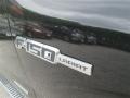 2014 Tuxedo Black Ford F150 Lariat SuperCrew  photo #6
