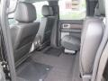 2014 Tuxedo Black Ford F150 Lariat SuperCrew  photo #8