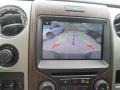 2014 Tuxedo Black Ford F150 Lariat SuperCrew  photo #10
