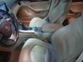 White Diamond Tricoat - CTS 4 3.6 AWD Sedan Photo No. 2