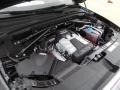 2014 SQ5 Premium plus 3.0 TFSI quattro 3.0 Liter FSI Supercharged DOHC 24-Valve VVT V6 Engine