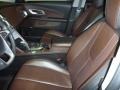 Summit White - Equinox LTZ AWD Photo No. 4