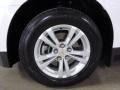 Summit White - Equinox LTZ AWD Photo No. 8