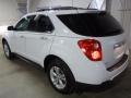 Summit White - Equinox LTZ AWD Photo No. 11