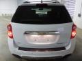 Summit White - Equinox LTZ AWD Photo No. 12