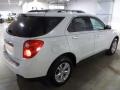 Summit White - Equinox LTZ AWD Photo No. 13
