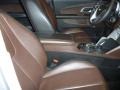 Summit White - Equinox LTZ AWD Photo No. 17