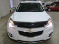Summit White - Equinox LTZ AWD Photo No. 18