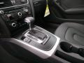 8 Speed Tiptronic Automatic 2014 Audi A5 2.0T quattro Coupe Transmission