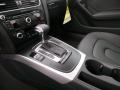 Black Transmission Photo for 2014 Audi A5 #92199289