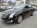 Black Raven - XTS Luxury FWD Photo No. 2
