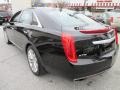 Black Raven - XTS Luxury FWD Photo No. 4