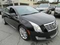 Black Raven - XTS Luxury FWD Photo No. 8