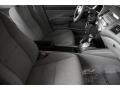 2011 Alabaster Silver Metallic Honda Civic DX-VP Sedan  photo #19