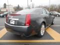Thunder Gray ChromaFlair - CTS 4 3.6 AWD Sedan Photo No. 5