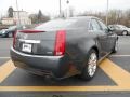 2012 Thunder Gray ChromaFlair Cadillac CTS 4 3.6 AWD Sedan  photo #5