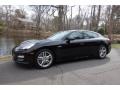 Black - Panamera 4 Photo No. 1