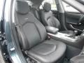 Thunder Gray ChromaFlair - CTS 4 3.6 AWD Sedan Photo No. 14