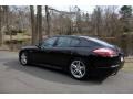Black - Panamera 4 Photo No. 4