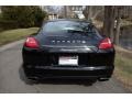 Black - Panamera 4 Photo No. 5