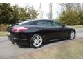Black - Panamera 4 Photo No. 6