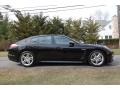 Black - Panamera 4 Photo No. 7
