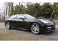 Black - Panamera 4 Photo No. 8