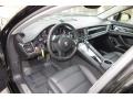 Black - Panamera 4 Photo No. 10