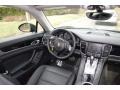 Black - Panamera 4 Photo No. 12