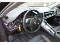 Black - Panamera 4 Photo No. 20
