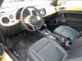 Yellow Rush - Beetle 2.5L Convertible Photo No. 9