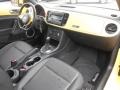 Yellow Rush - Beetle 2.5L Convertible Photo No. 12