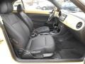 Yellow Rush - Beetle 2.5L Convertible Photo No. 13