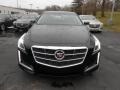 Black Raven - CTS Luxury Sedan AWD Photo No. 2