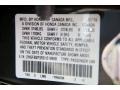 Kona Coffee Metallic - Civic LX Sedan Photo No. 21