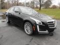 Black Raven - CTS Luxury Sedan AWD Photo No. 3