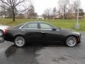 Black Raven - CTS Luxury Sedan AWD Photo No. 4