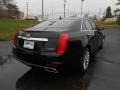 Black Raven - CTS Luxury Sedan AWD Photo No. 5