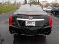 Black Raven - CTS Luxury Sedan AWD Photo No. 6