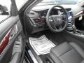 Black Raven - CTS Luxury Sedan AWD Photo No. 7