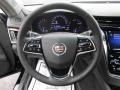 Black Raven - CTS Luxury Sedan AWD Photo No. 13