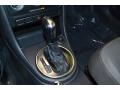 6 Speed Tiptronic Automatic 2013 Volkswagen Beetle 2.5L Transmission