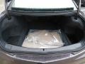 2014 Majestic Plum Metallic Cadillac CTS Luxury Sedan AWD  photo #8
