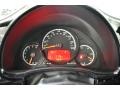 2013 Volkswagen Beetle 2.5L Gauges