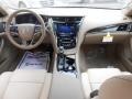 2014 Majestic Plum Metallic Cadillac CTS Luxury Sedan AWD  photo #10